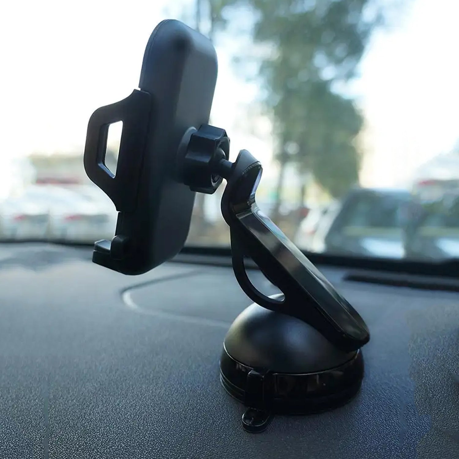 6100 Mobile Phone Holder for Car Mobile Phone Holder Dashboard Windscreen 3 in 1 Smartphone Holder Car DeoDap 6100 Mobile Phone Holder for Car Mobile Phone Holder Dashboard Windscreen 3 in 1 Smartphone Holder Car DeoDap